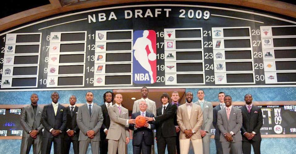 2018nba选秀算大年么（2018nba选秀时间）