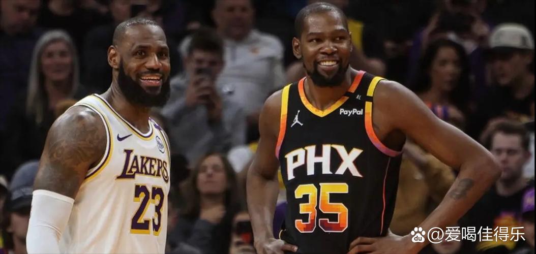 NBA：MVP没有悬念，肯定在西部前3球队产生，出勤率还可能淘汰1个