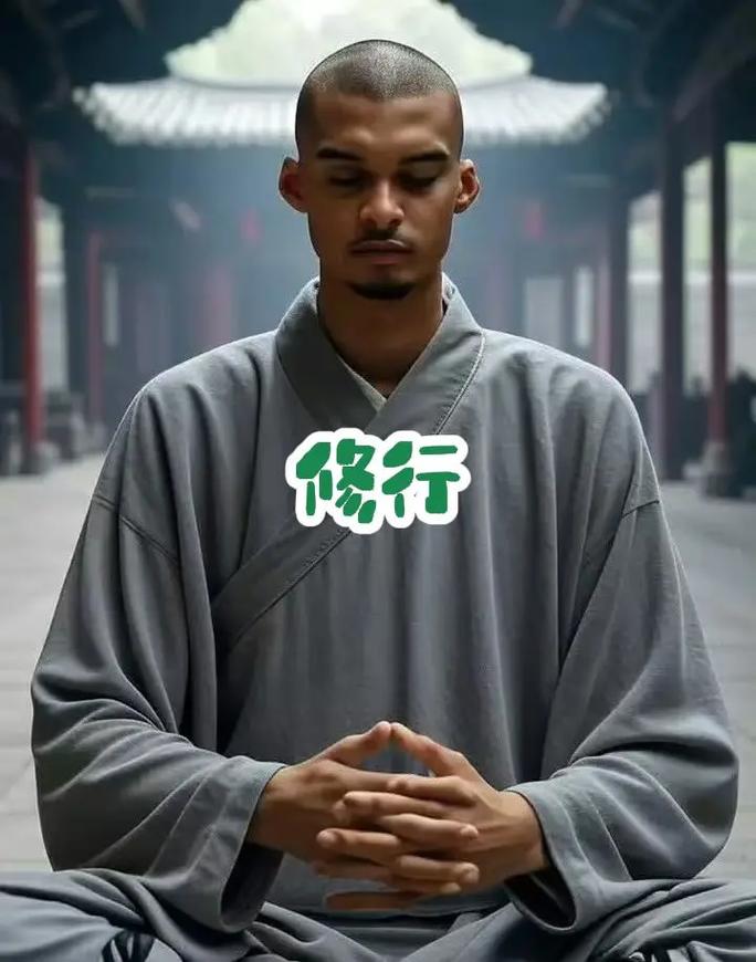 文班亚马:“降龙十八掌!”