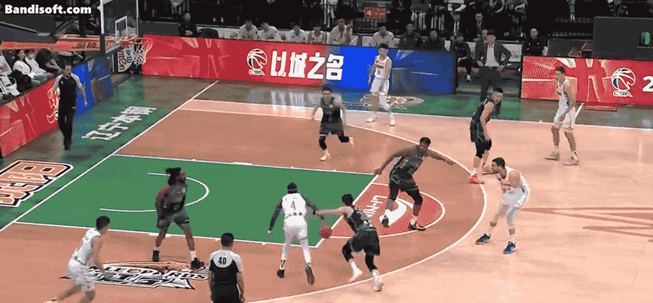 CBA男篮动态更新！带来广东男篮、辽宁男篮以及北京男篮的最新消息