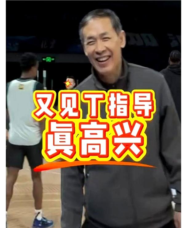 三连胜!许利民表扬一人:对我们作用特别大,为他的好状态而高兴