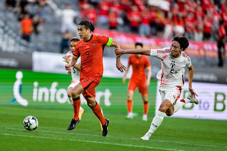 日媒：若击败英格兰，将是日本队战胜的第7个问鼎过世界杯的球队