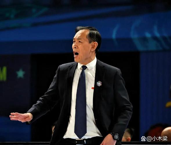 许利民：球队整体防守存在一些问题目前是我们重点要解决的问题