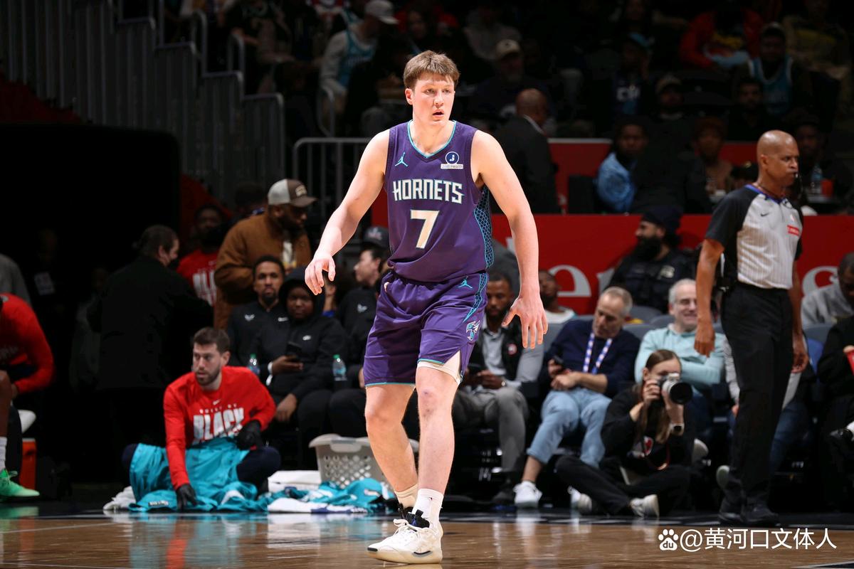 NBA新秀榜：克努佩尔榜首，前四保持不变，埃斯贝利升至第五