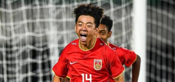 5月31日6月14日，中国U19国家男子足球队将参加土伦杯足球赛