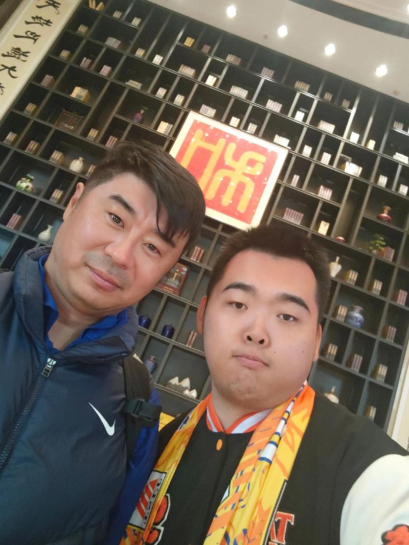 终于等到你！崔康熙唯一看好的鲁能05后新星，本轮中超将出战