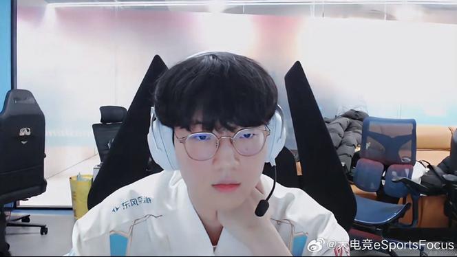 BLG分享Xun、Viper拍摄花絮：打野抓下还得练，gank节奏不一致啊