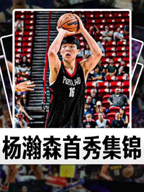 媒体人预言杨瀚森赛季落幕休赛期成他人生的转折点_NBA直播