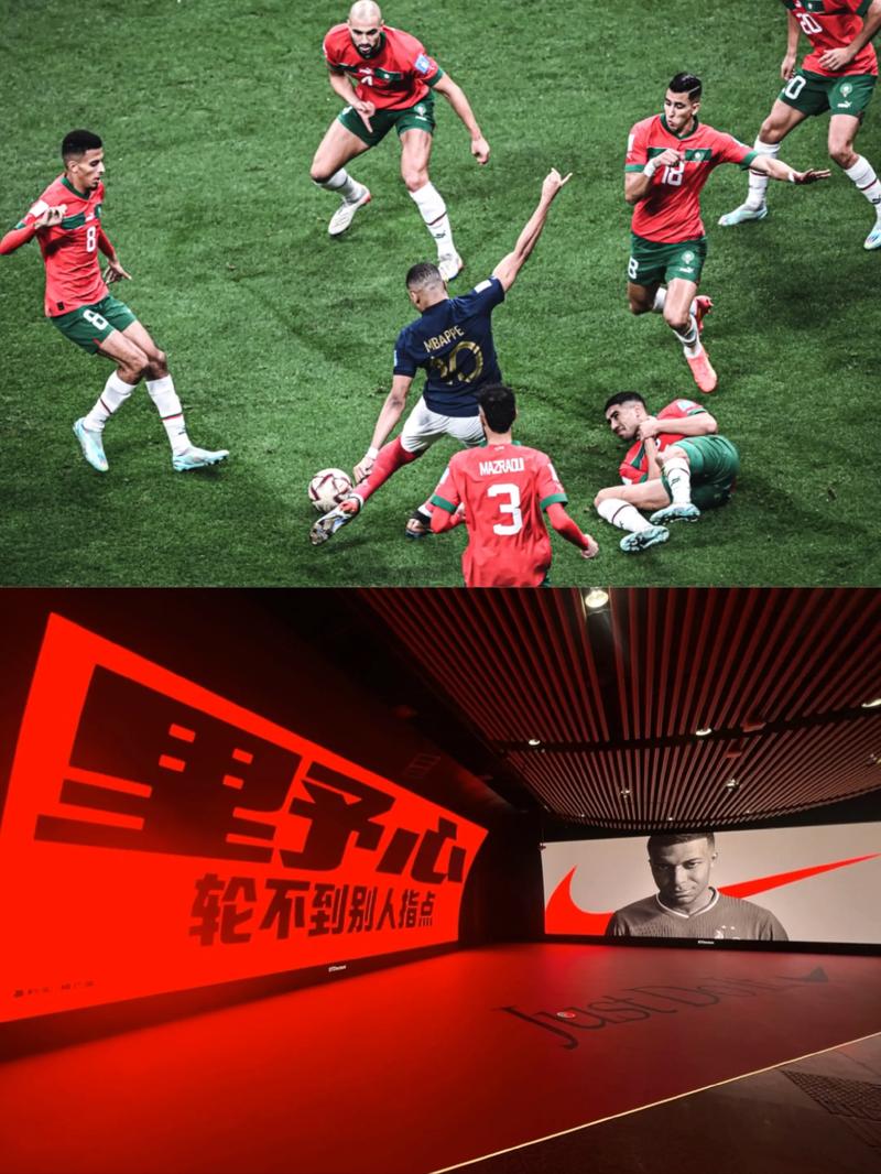 达德尔:姆巴佩是那种必须当核心的球员,无论哪个教练都会派上他