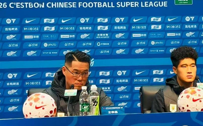 宿茂臻:落后的时候不太知道怎么去比赛,最终输掉了比赛