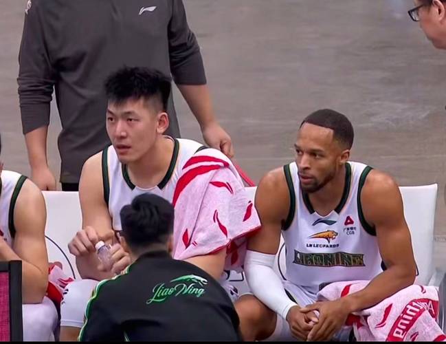 辽宁12人登场均得分送四川35连败！付豪&张陈治锋合计18中16