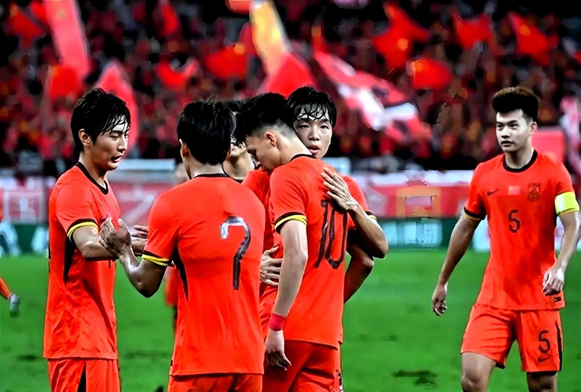 1胜3负收官！U16国足10秘鲁获蒙太古杯第7名刘凯源远射制胜