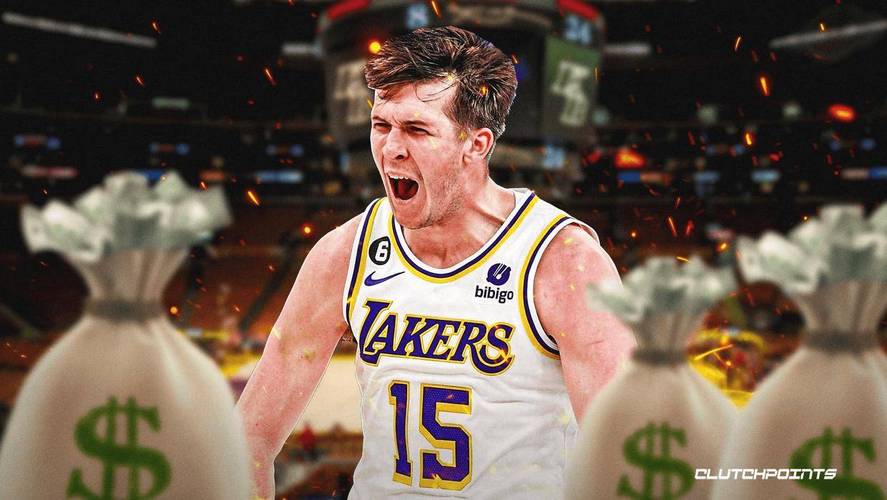 路威认为里夫斯值得2.4亿但湖人会先观察其他巨星的签约情况_NBA直播