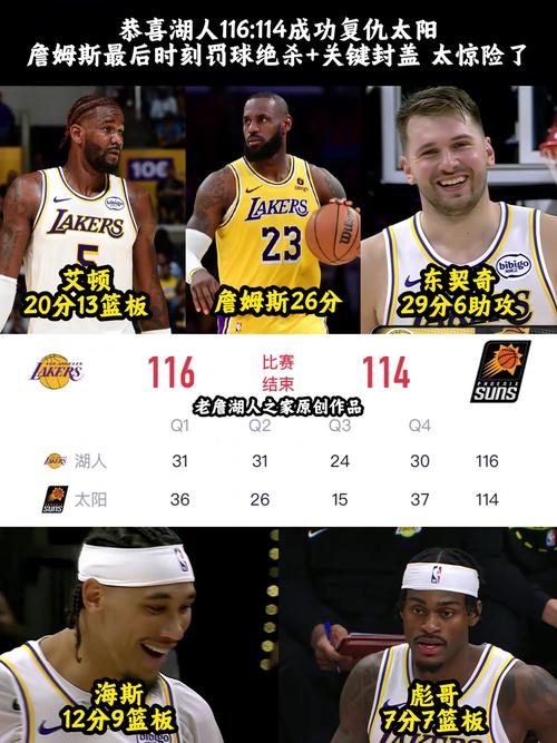 老詹留不留真给小里2.4亿湖人季后赛成走过场夏天只能开盲盒