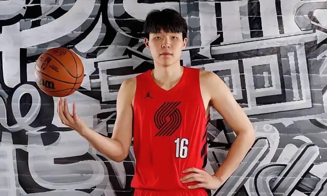 媒体人：感觉开拓者没那么重视杨瀚森明年再不行可考虑换队