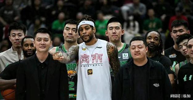 把贝兹利工作打没了张镇麟：跟我没关系本来他就要被裁掉