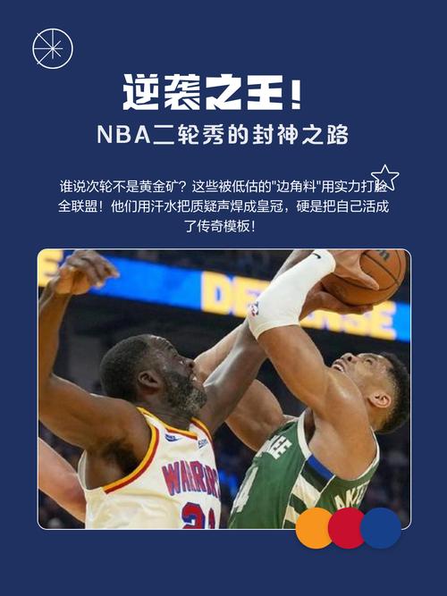 最特别的球星！他用2年时间，从外科医生，到闪耀NBA