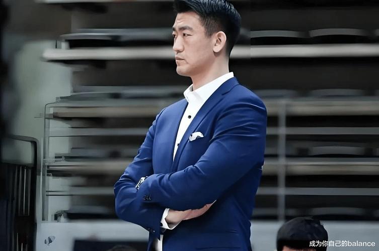 解说谈广厦：布朗状态仍需润滑只能说缺件的法拉利还是法拉利